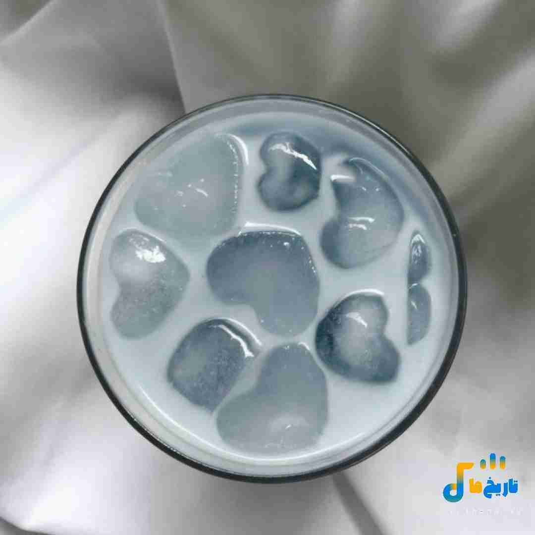  دافم مثل تکیلا کرم اومده دیشب خودش دوباره بهم
