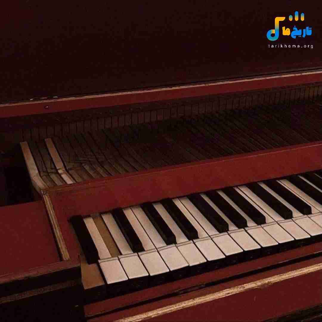 منو بسپار منو بسپار به گذشته نکن انکار