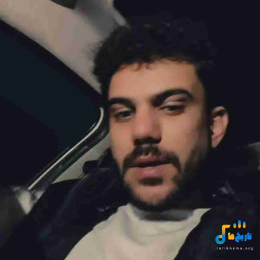 پیام عباسی به همه گفتم توی تو رگی نمیدانن چه دست بدی