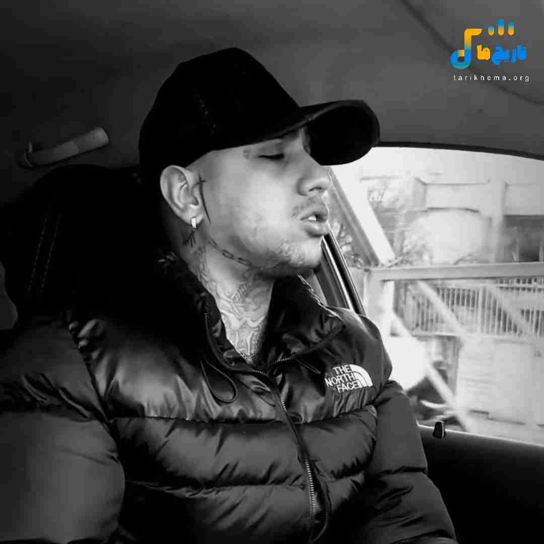 شایان یو بچه نشو