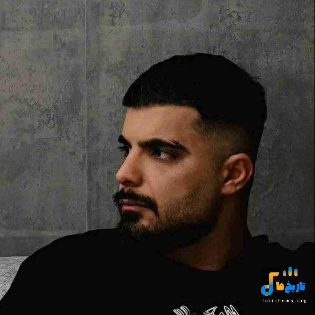 احسان رمضانی اوین