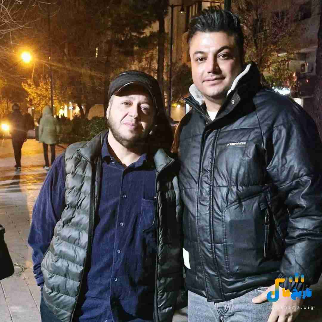 محراب عسکری تلخی