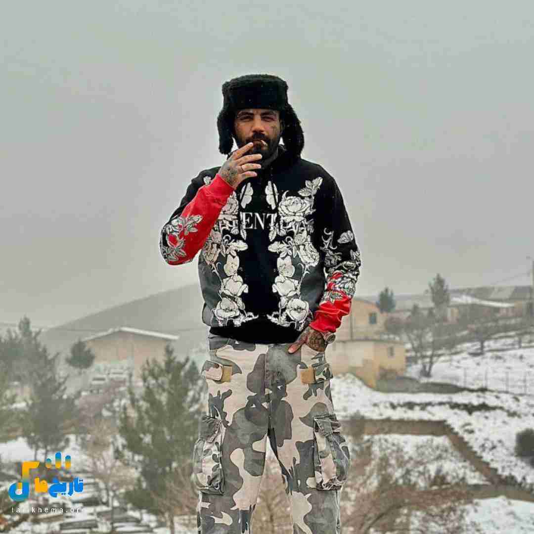 مهدیار یادم نیا