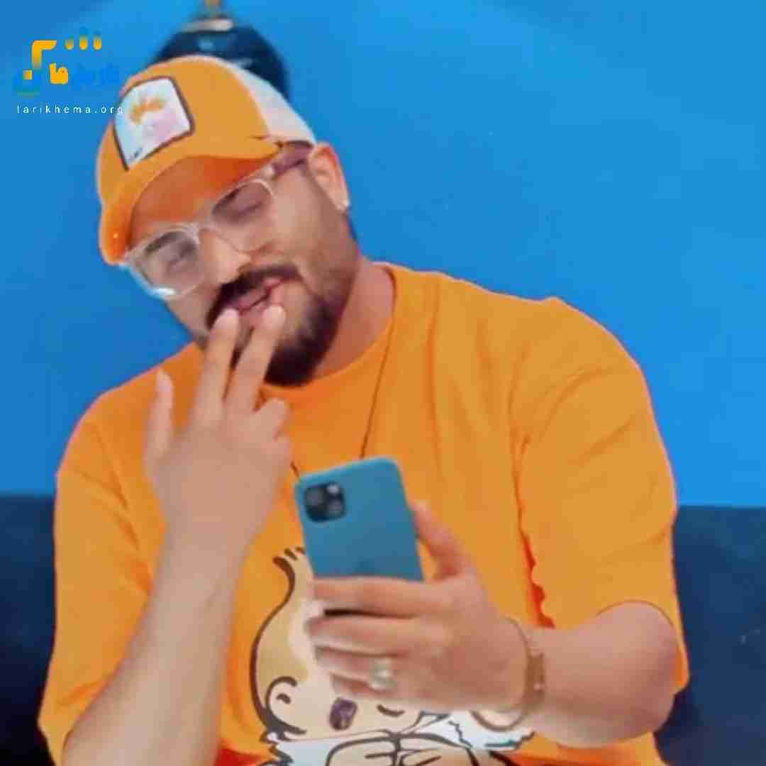 دانلود آهنگ بندری مهربون از میلاد رمضانی