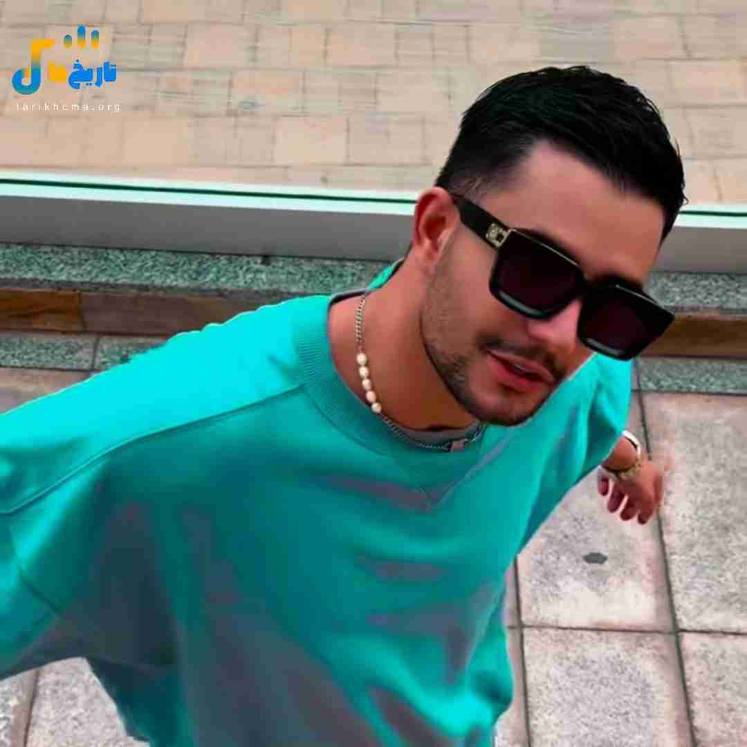 علی حسینی دوباره باز