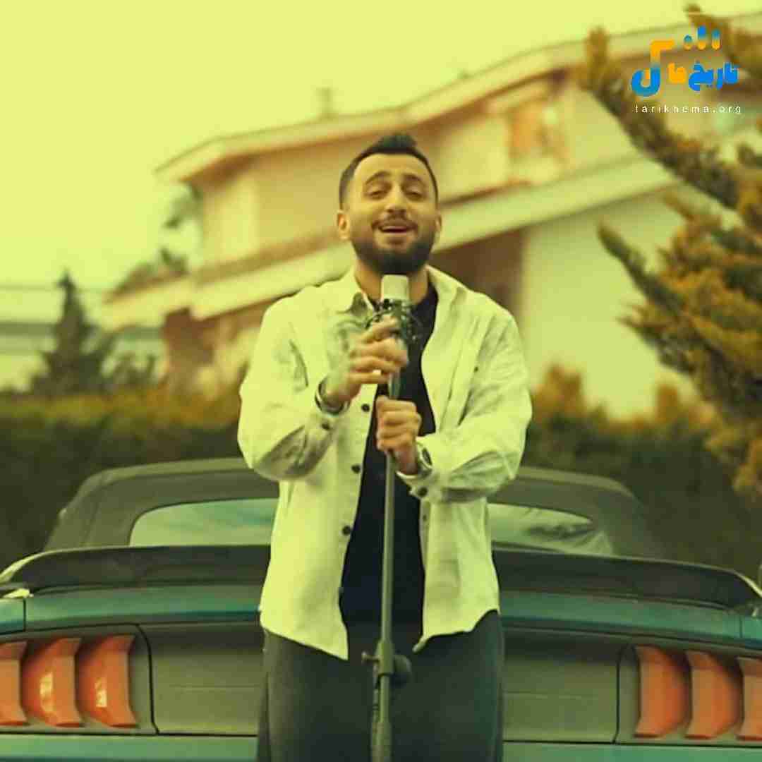 علیرضا باباجانی حاضر جواب