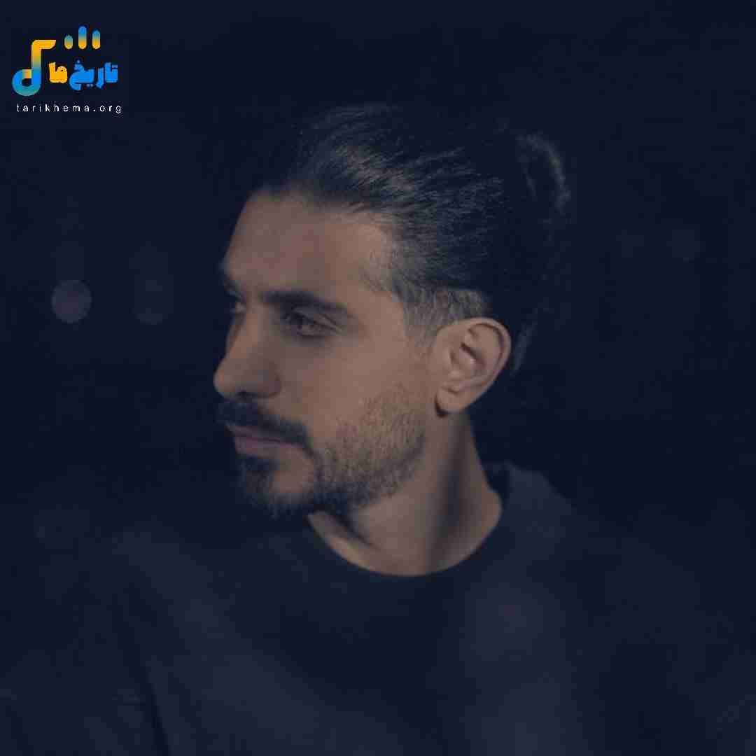کسری زاهدی عشق قدیمی