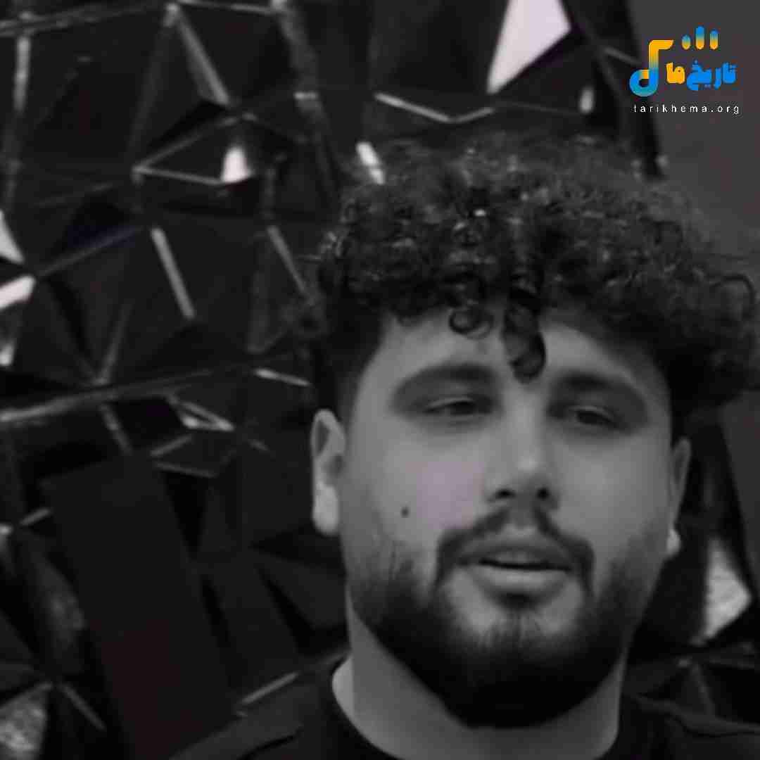 حسین حیدری مه قشنگ پسر