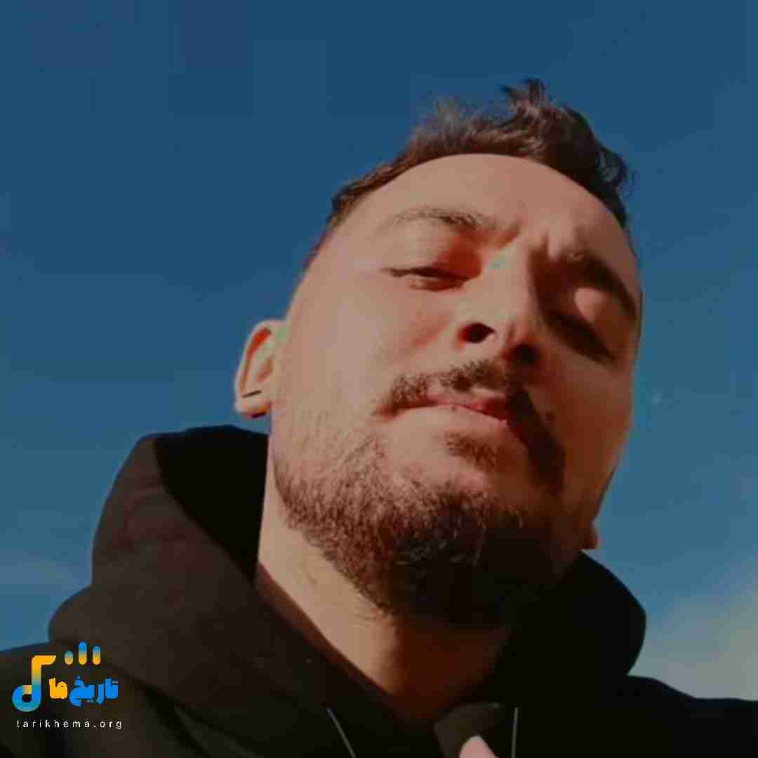 هومن آدینه چنو رتم د یادت گمم د خاطراتت