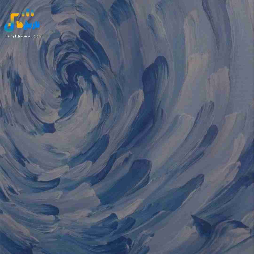 دیدی نبودم برام عادی نبوده نبودنم یه روز