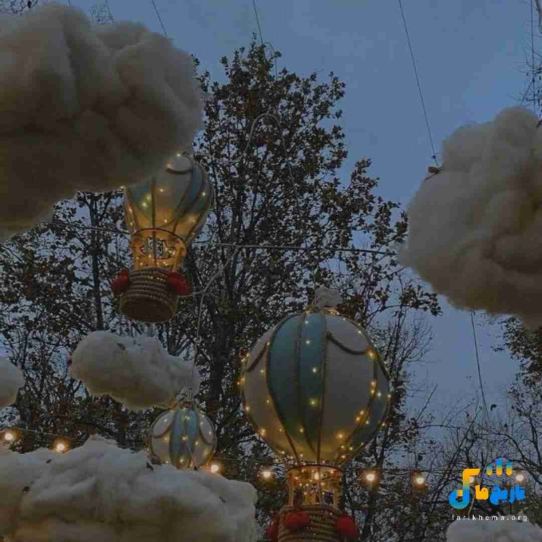اگه گیر کنه دلت یه جایی ولی از این چشایی که