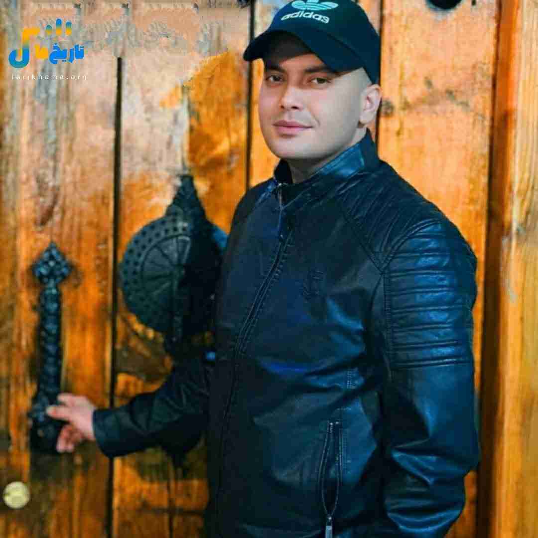 دانیال هوشیاری لو قاشقی