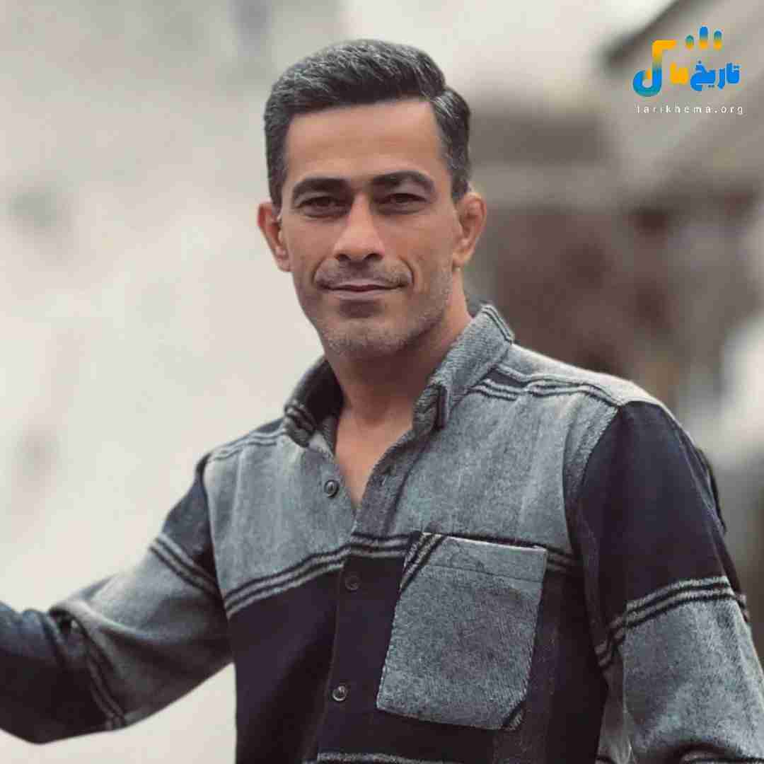 رمضان قزوینی منه بشور بشور ولی آروم آروم