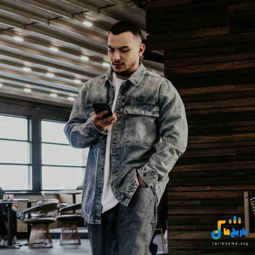 مهیار لاغر از بیرون عضله زیر دورس