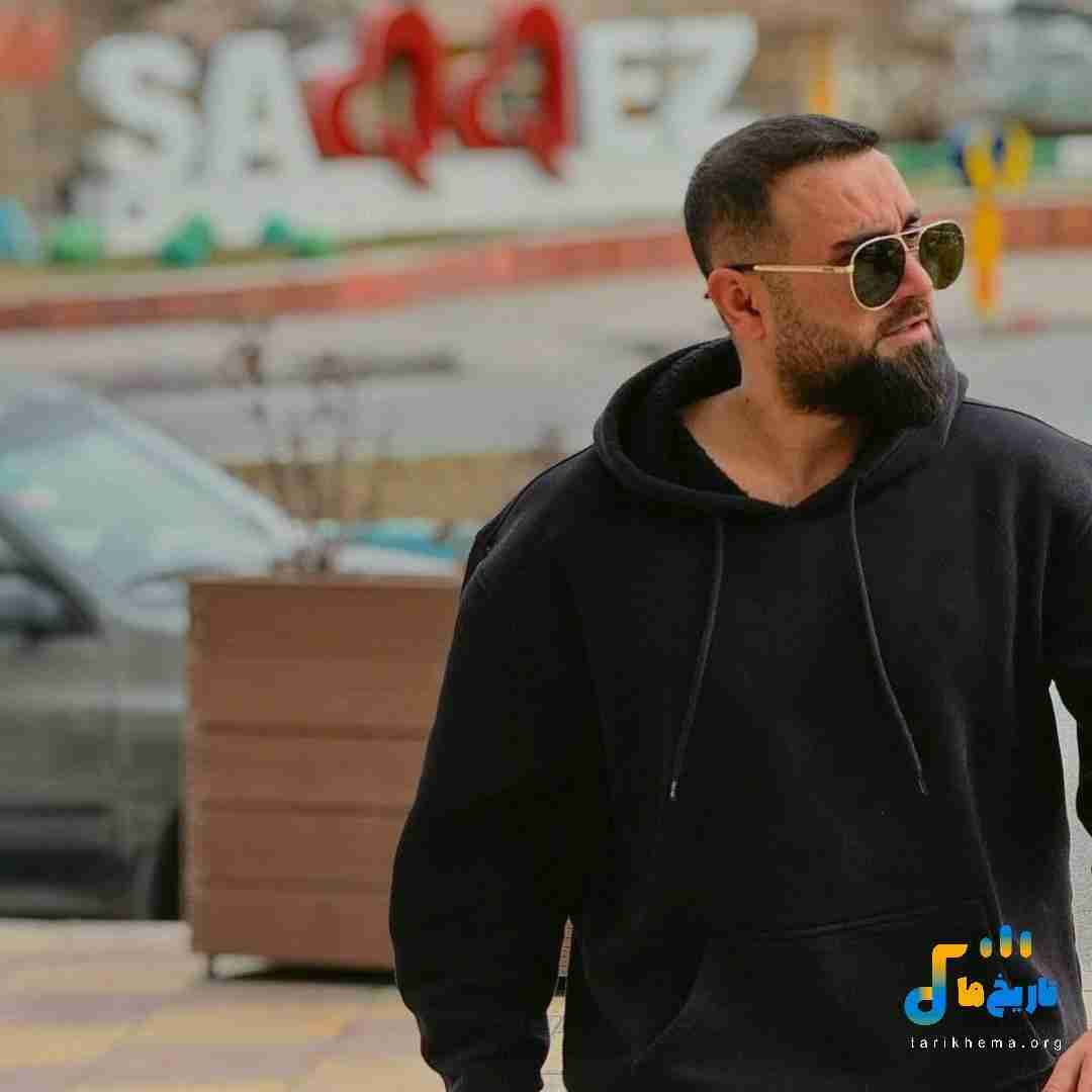 میران علی به‌م زوانه