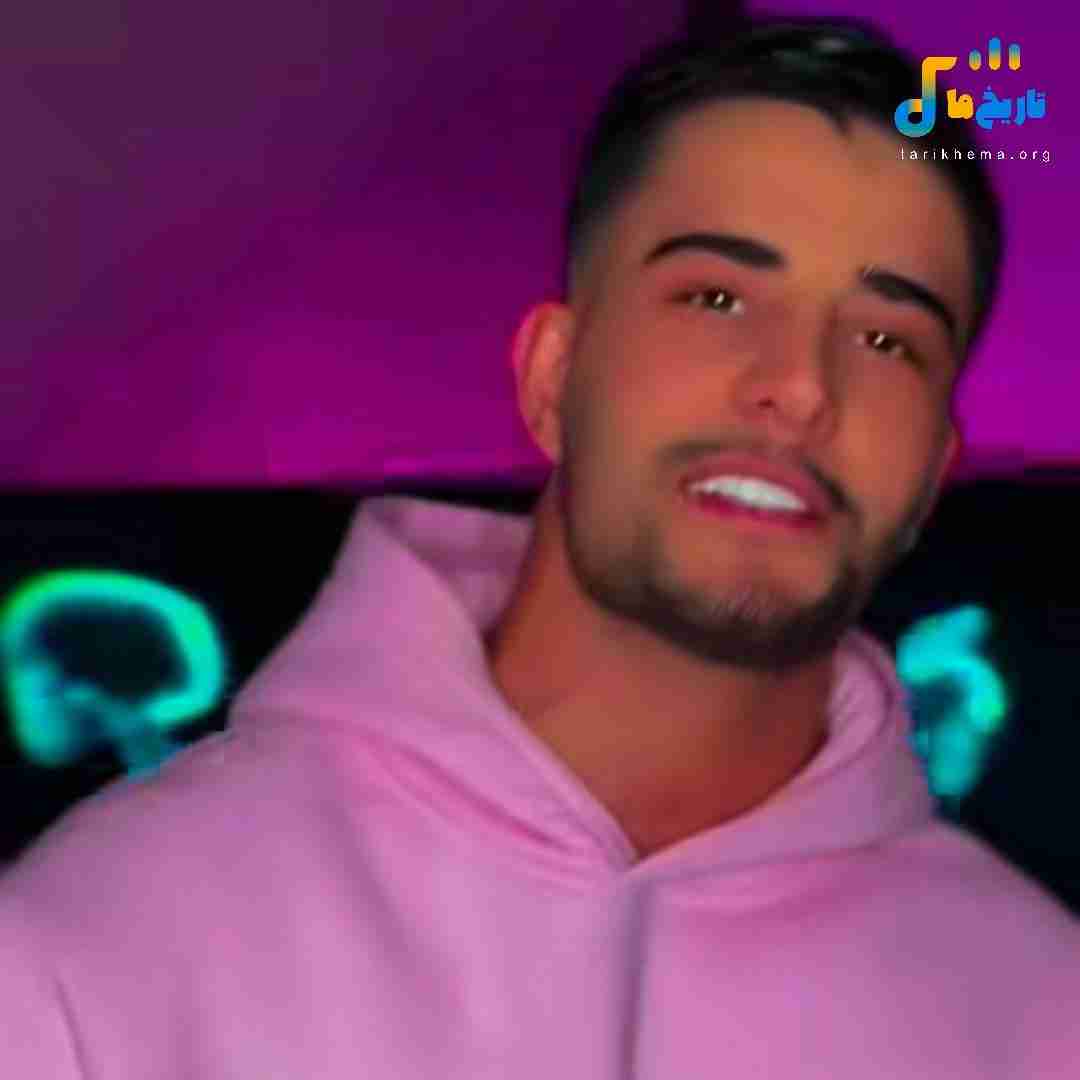 علی حسینی یه سفر
