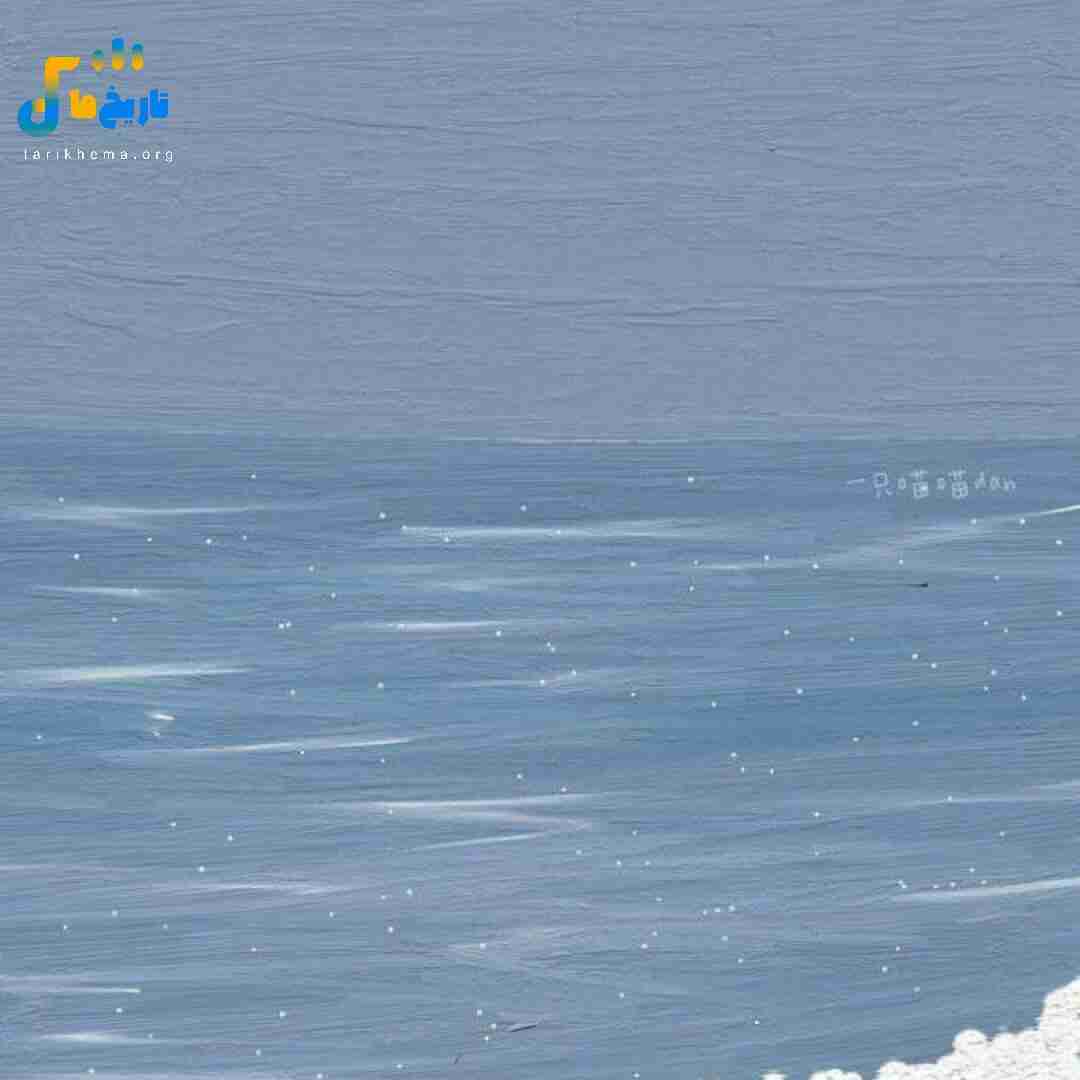 بیبی دوری تو سخته شبا میگذره برام مثل یه هفته