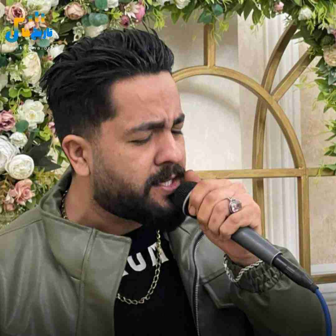 مجید حسینی جنگی بزنم