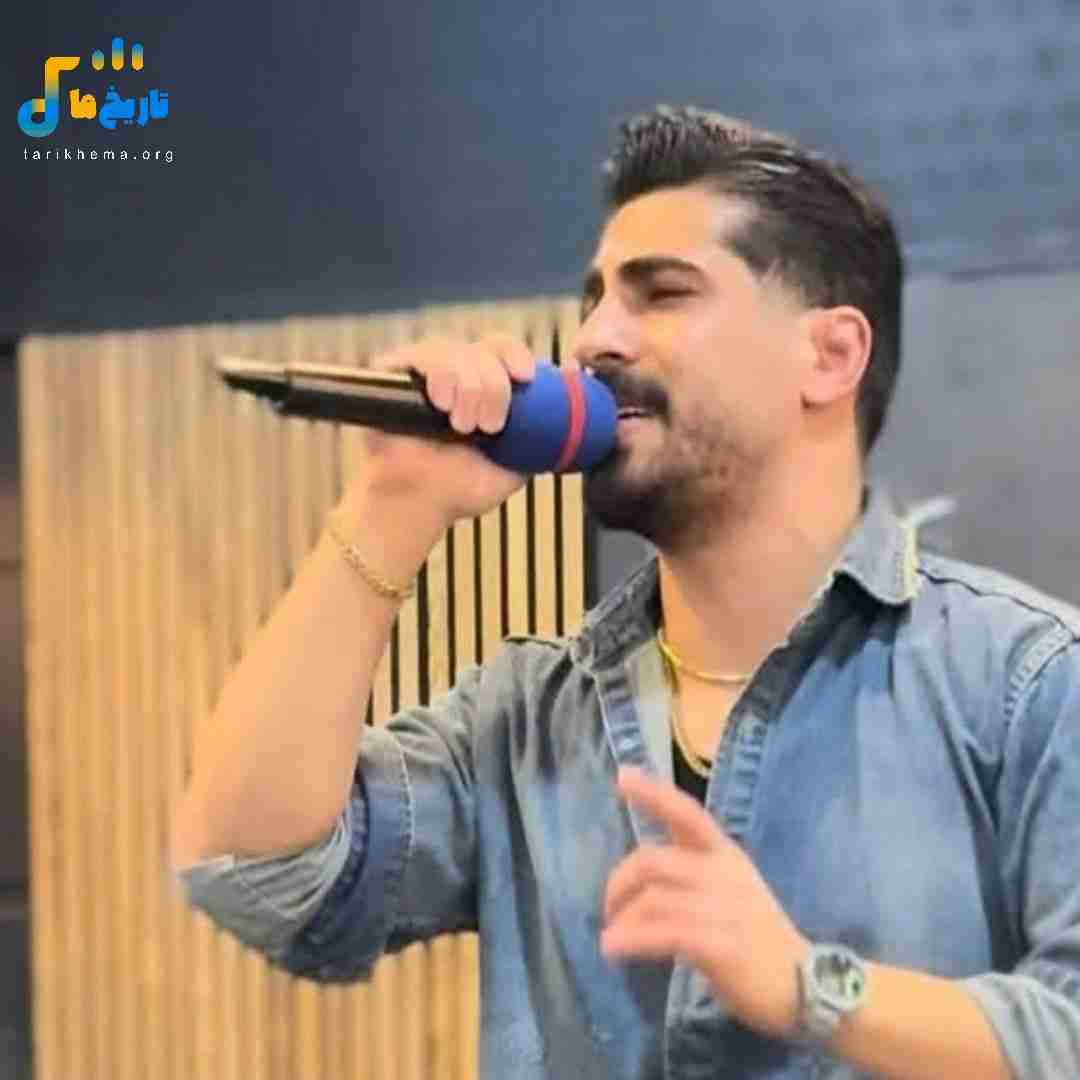 محمد کجوری ماشاالله