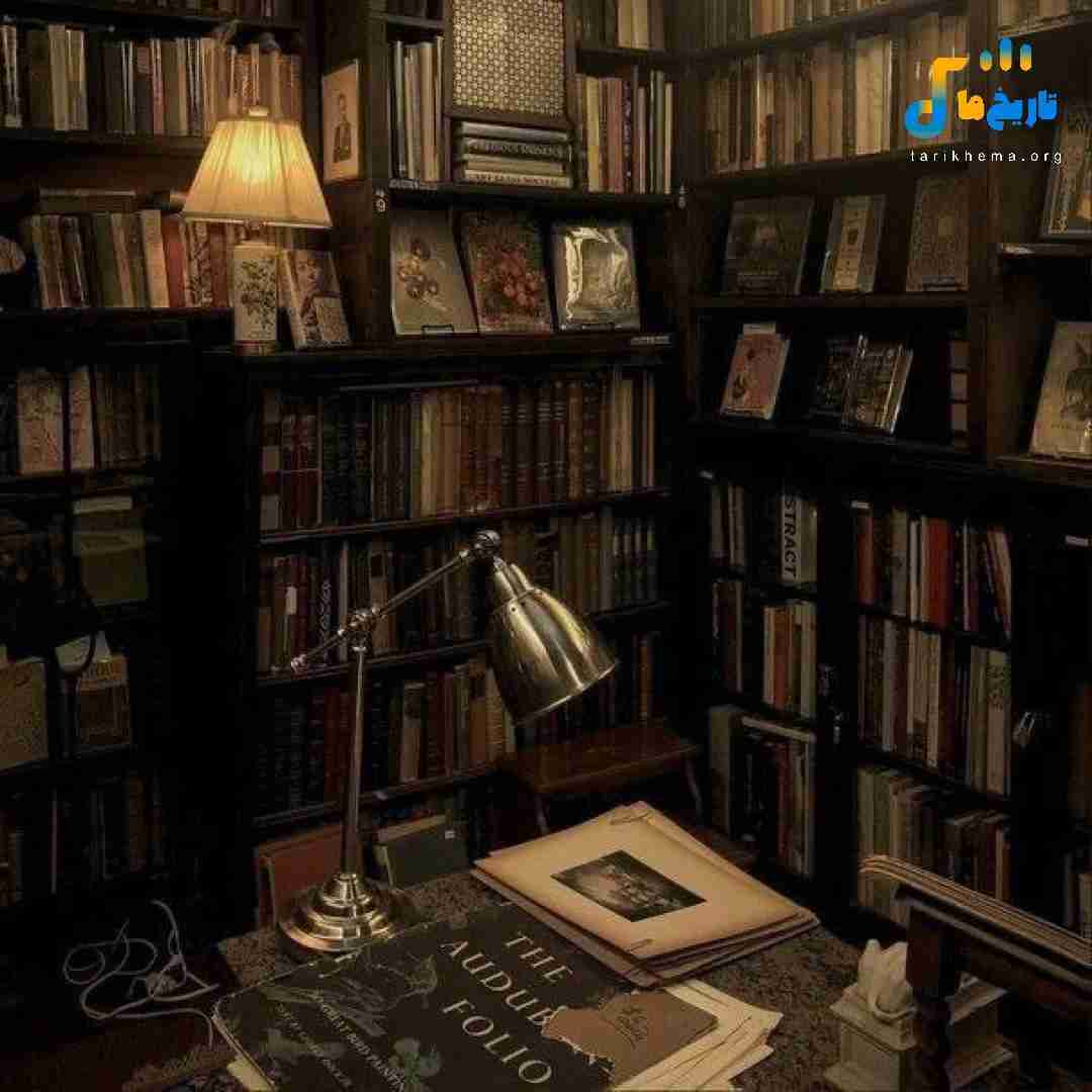  شدی فرسنگا تو دور دلم تنگ تو با اون