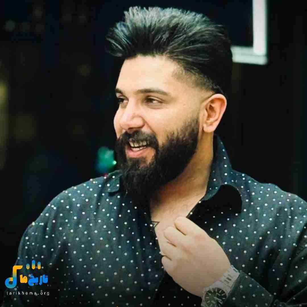 مجید احمدی زنگ به زنگ
