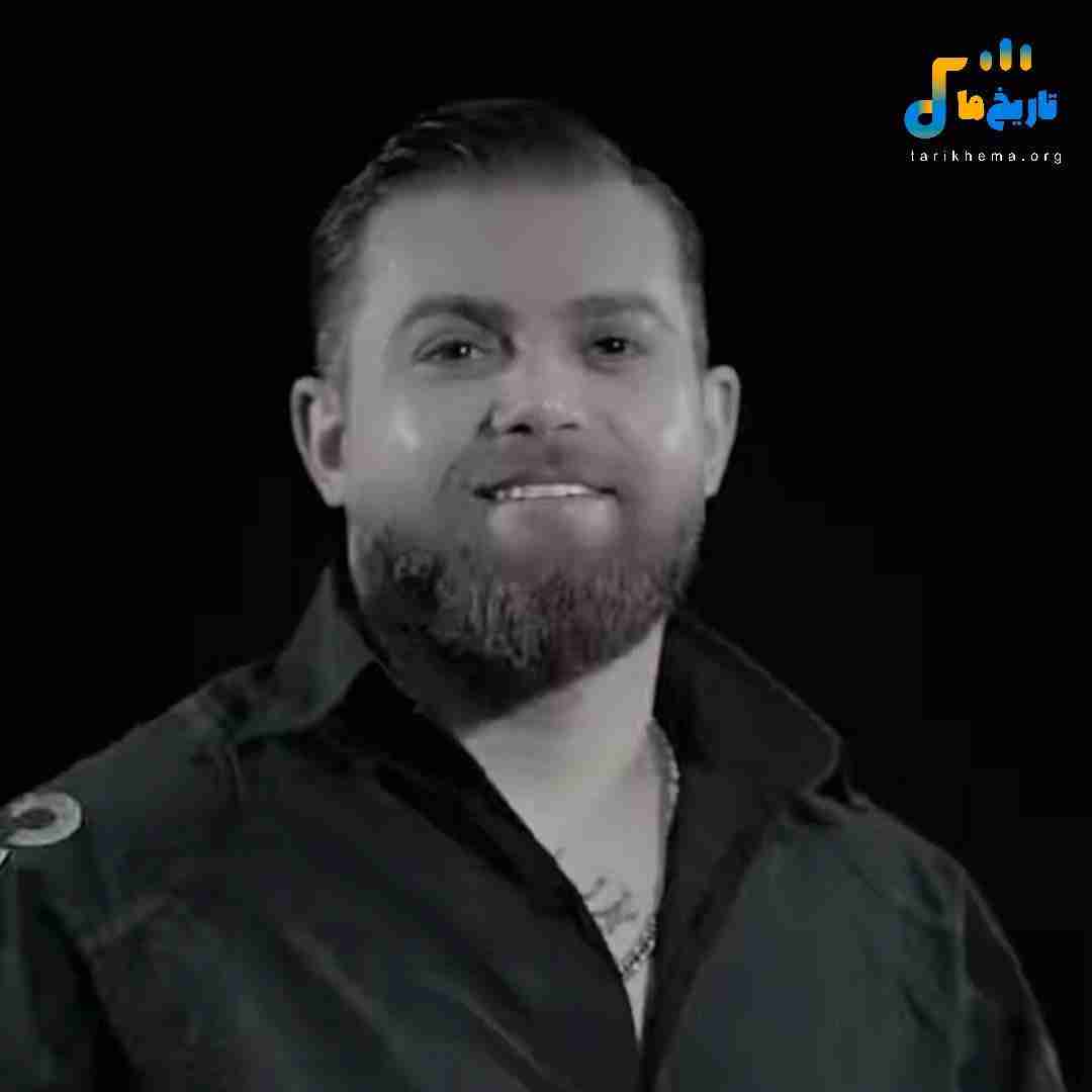 مهیار خلیل زاده این سرزمین جای محبت نیه