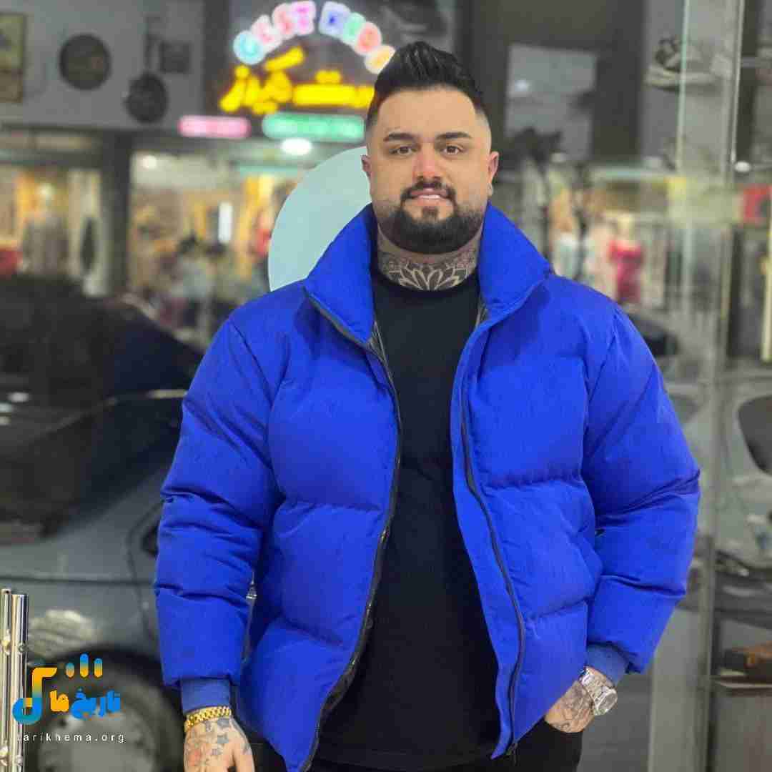 بهنام حسن زاده یادگاری