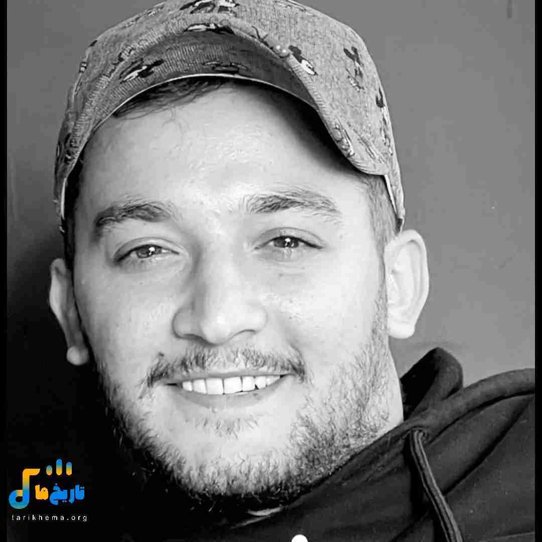 هومن آدینه ژنرال