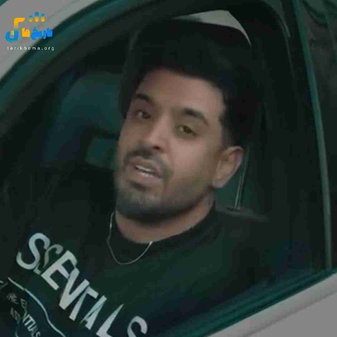 محسن دولت نشکن دلمو