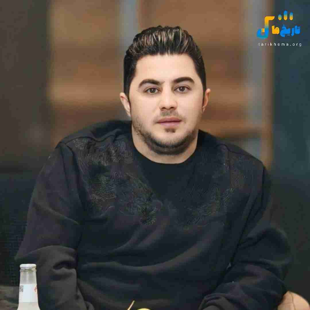 پیشرو هورامی قربانت