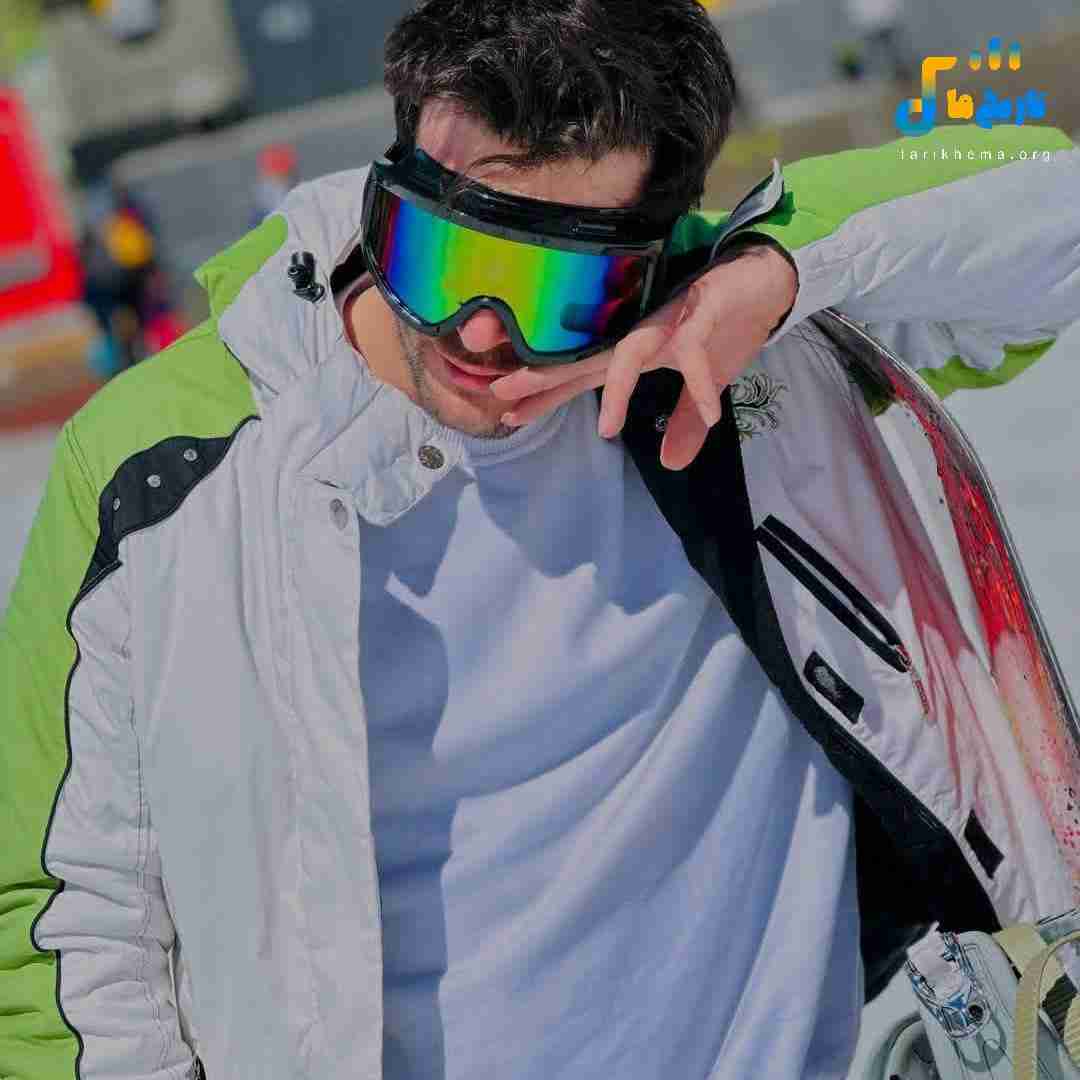 فرهاد نامداری یوفو