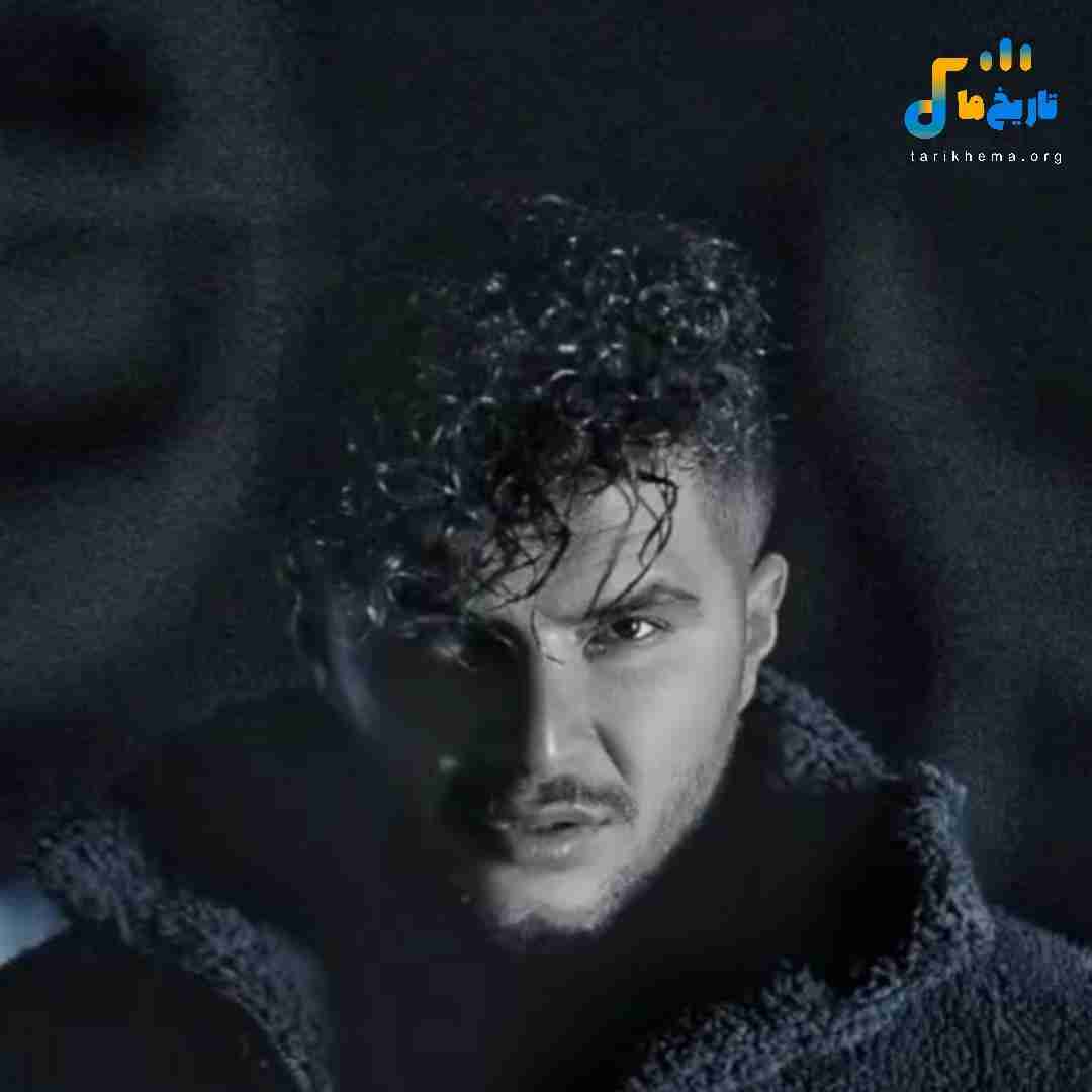 مورمن حلالین اولسون