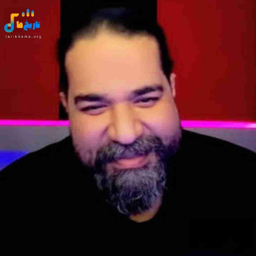 رضا صادقی به جهنم