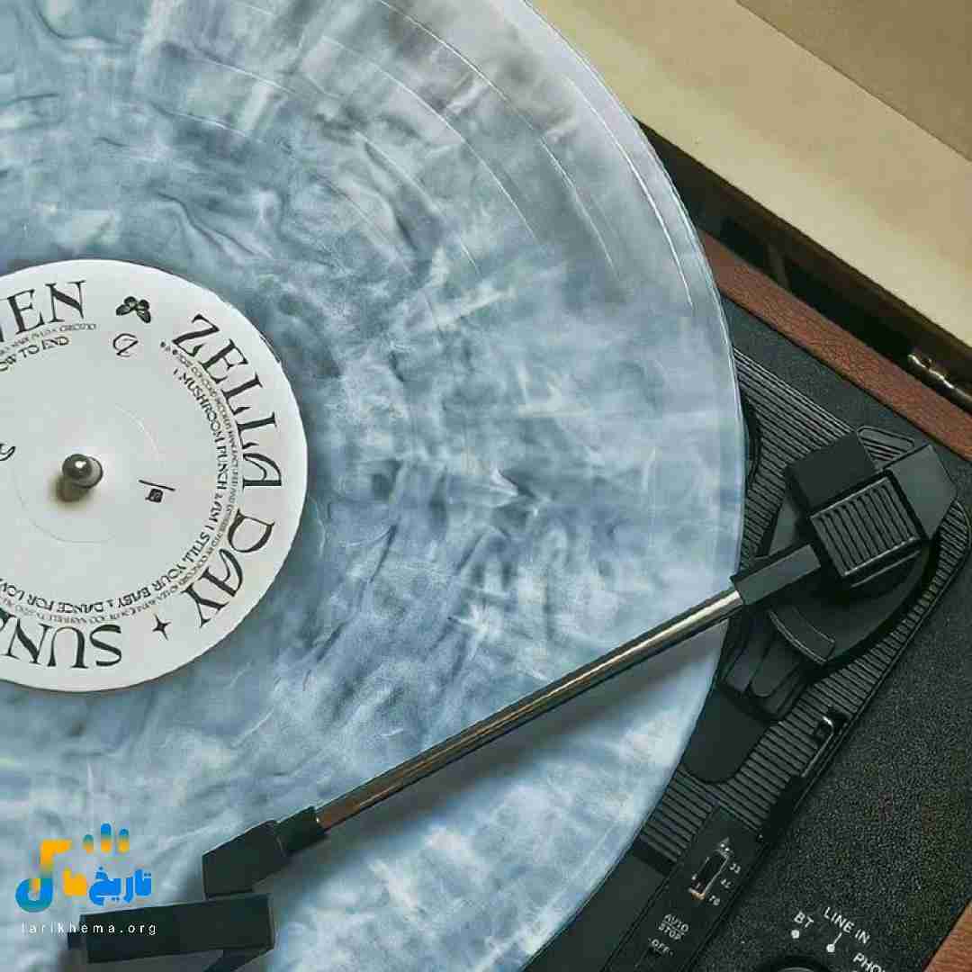  چیکار کردی با دلم وای بذار بره اگه میگه بهتر من