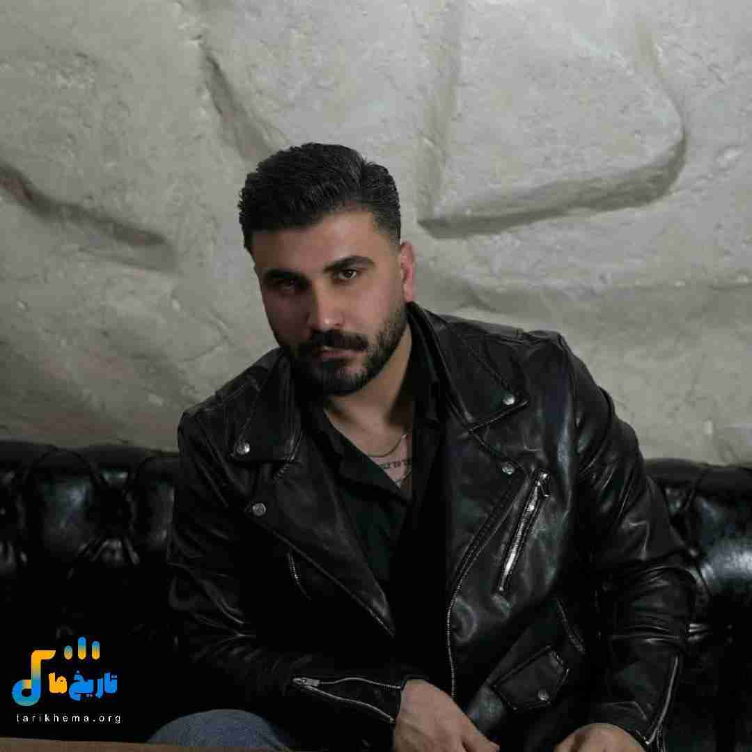 محمد بابادی کوگ نازنین