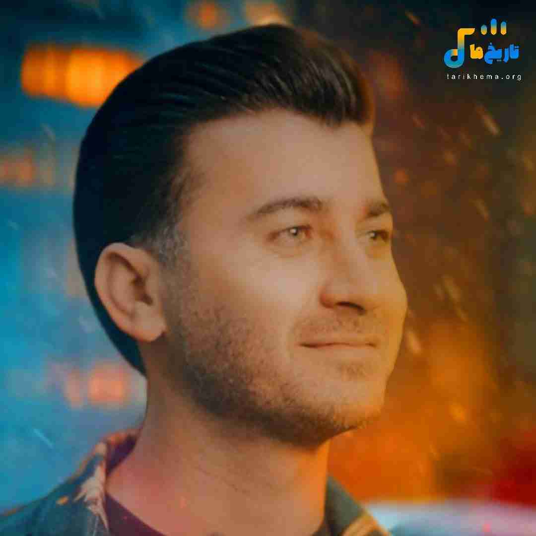 مرتضی باب ای عشقه همی پوس اسمشه نهام نفس