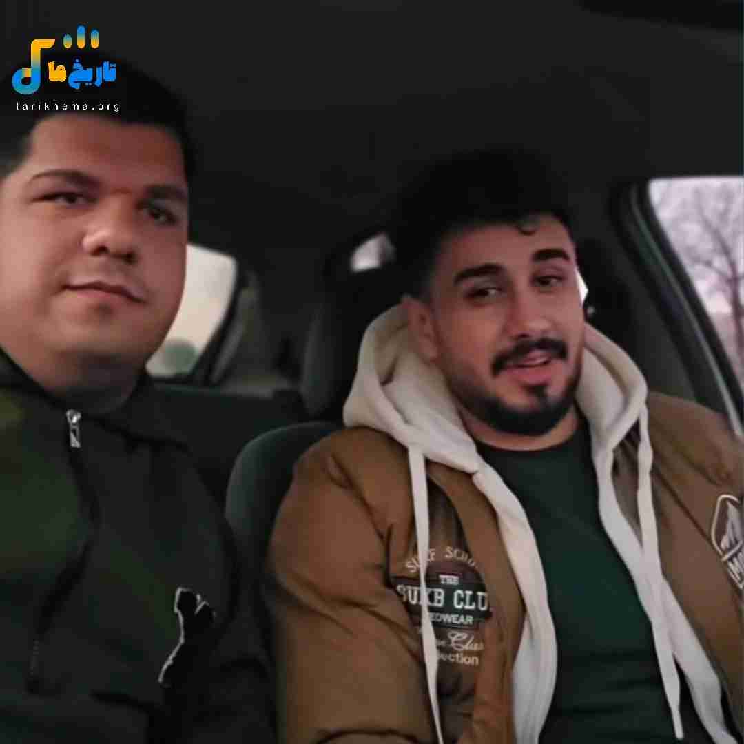 سینا پرهیز وصیت