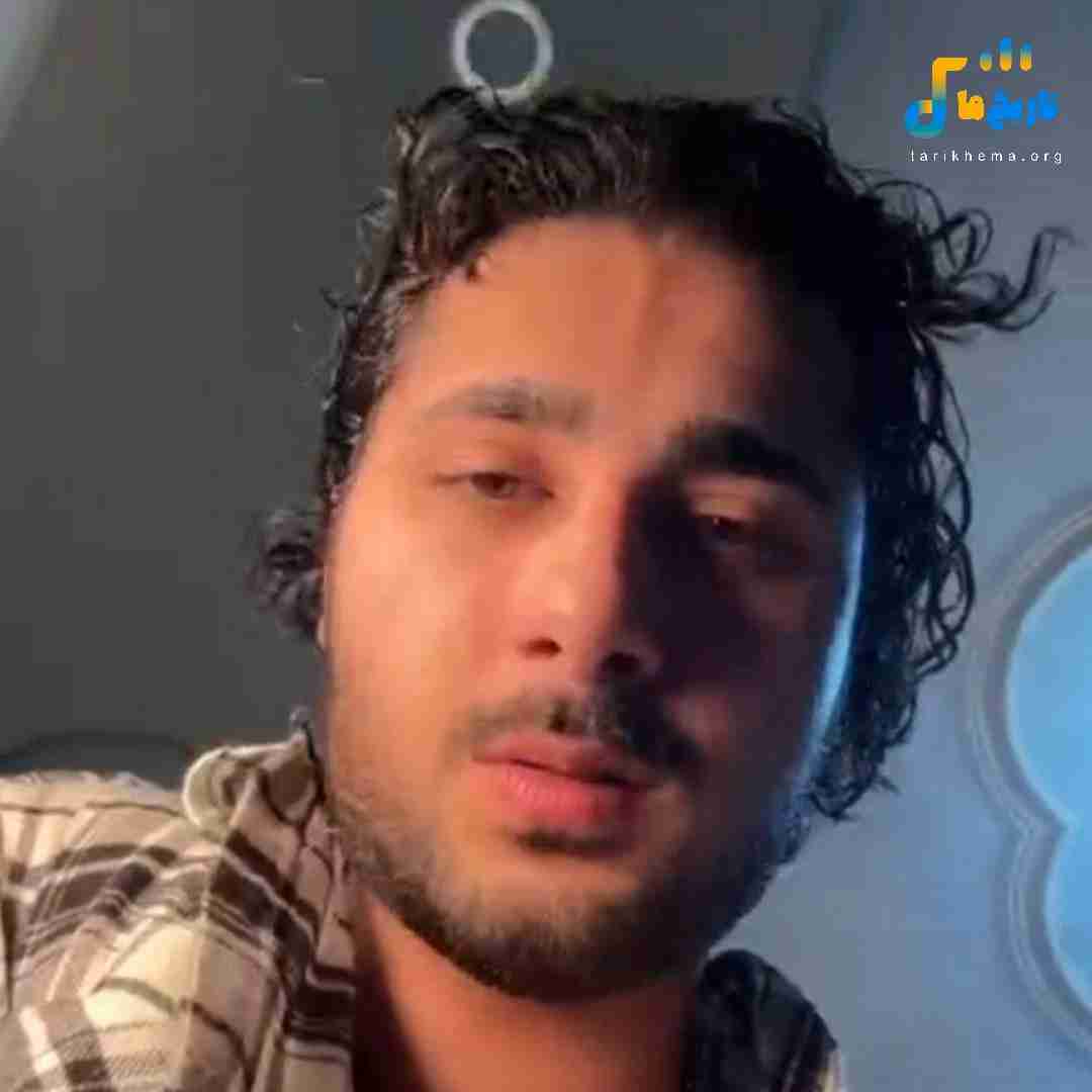 کیسان من اصلا آماده نیستم واسه عید