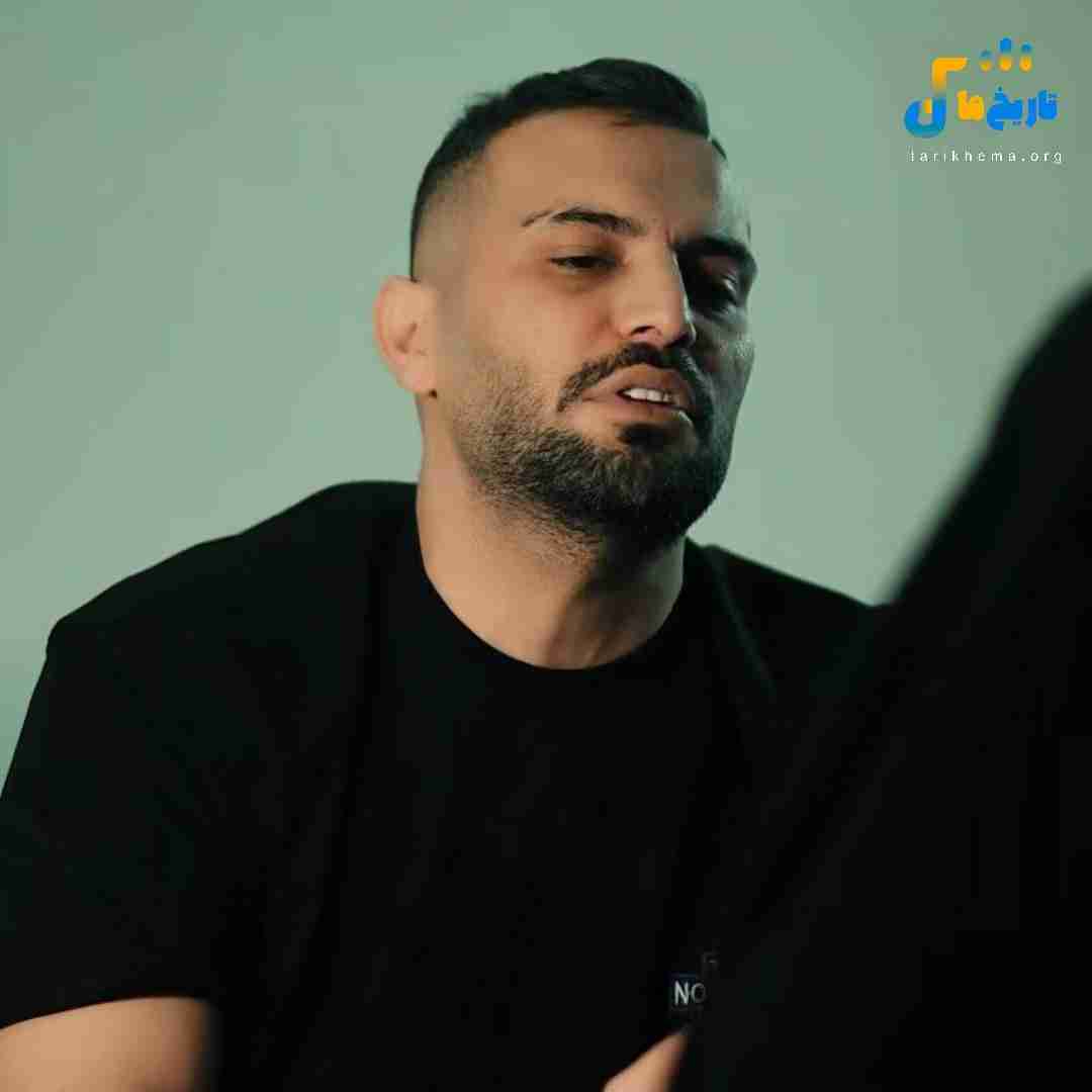 کیوان الله زجر دنیا بالاش کشیدم