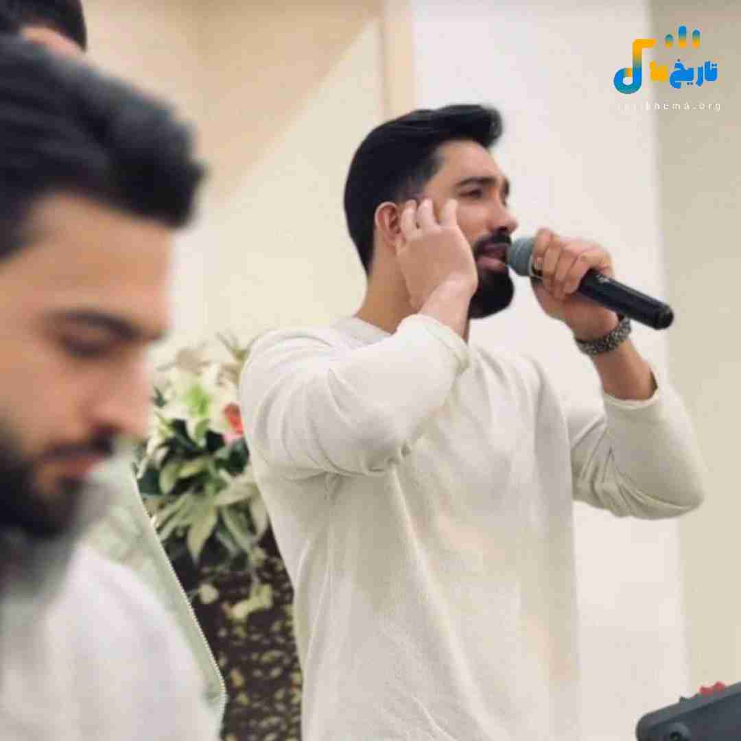 جواد عباسی بلوار منفرد