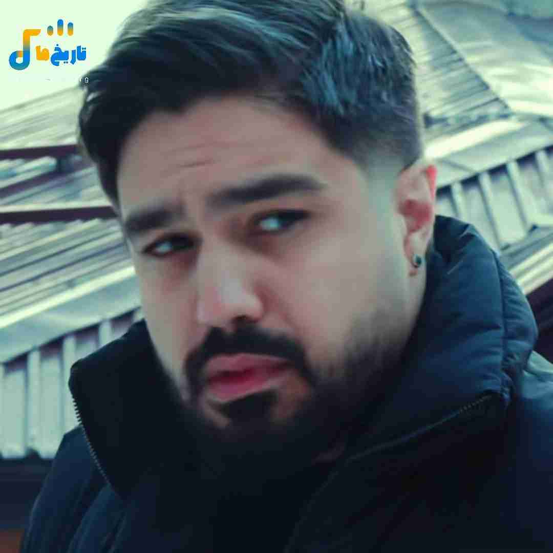 شایان اشراقی دیگه کسی سمتم نیاد