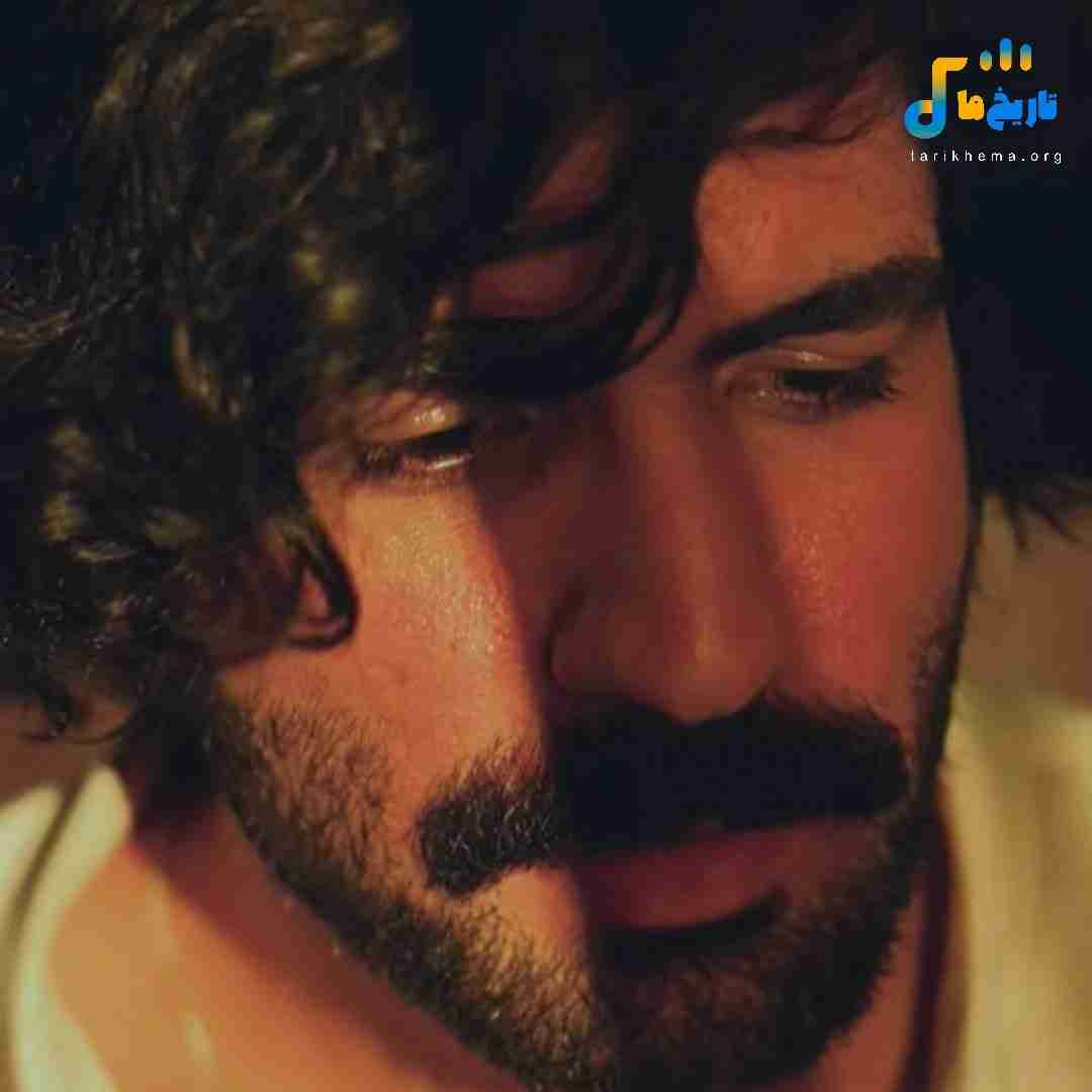 عرفان طهماسبی دعا کن دلم آروم بگیره دعام کن