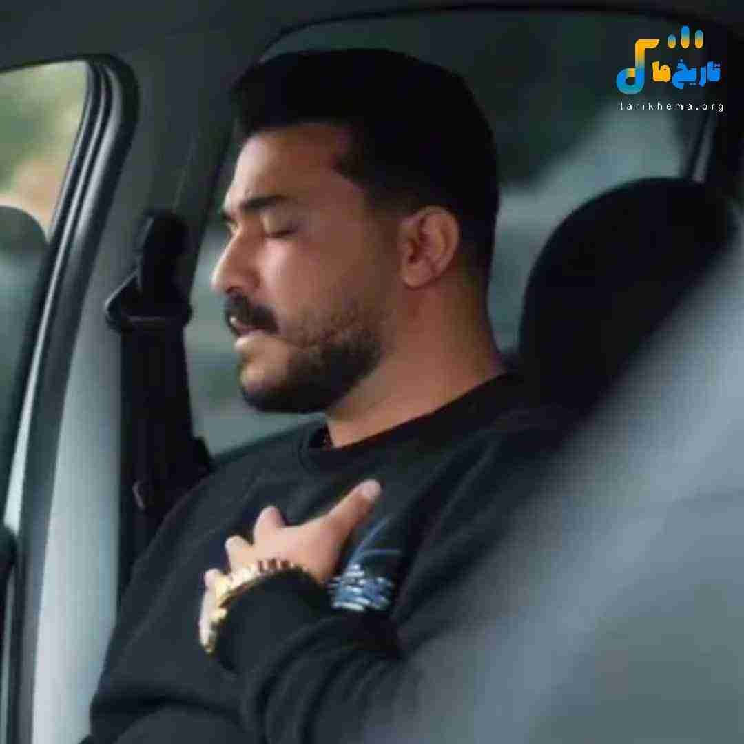 رضا کرمی تارا ایره کرمانشاسه و گرده گشت کورس خن