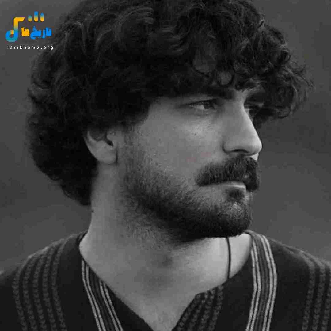 عرفان طهماسبی عاقبت جان مرا این همه غم میگیرد
