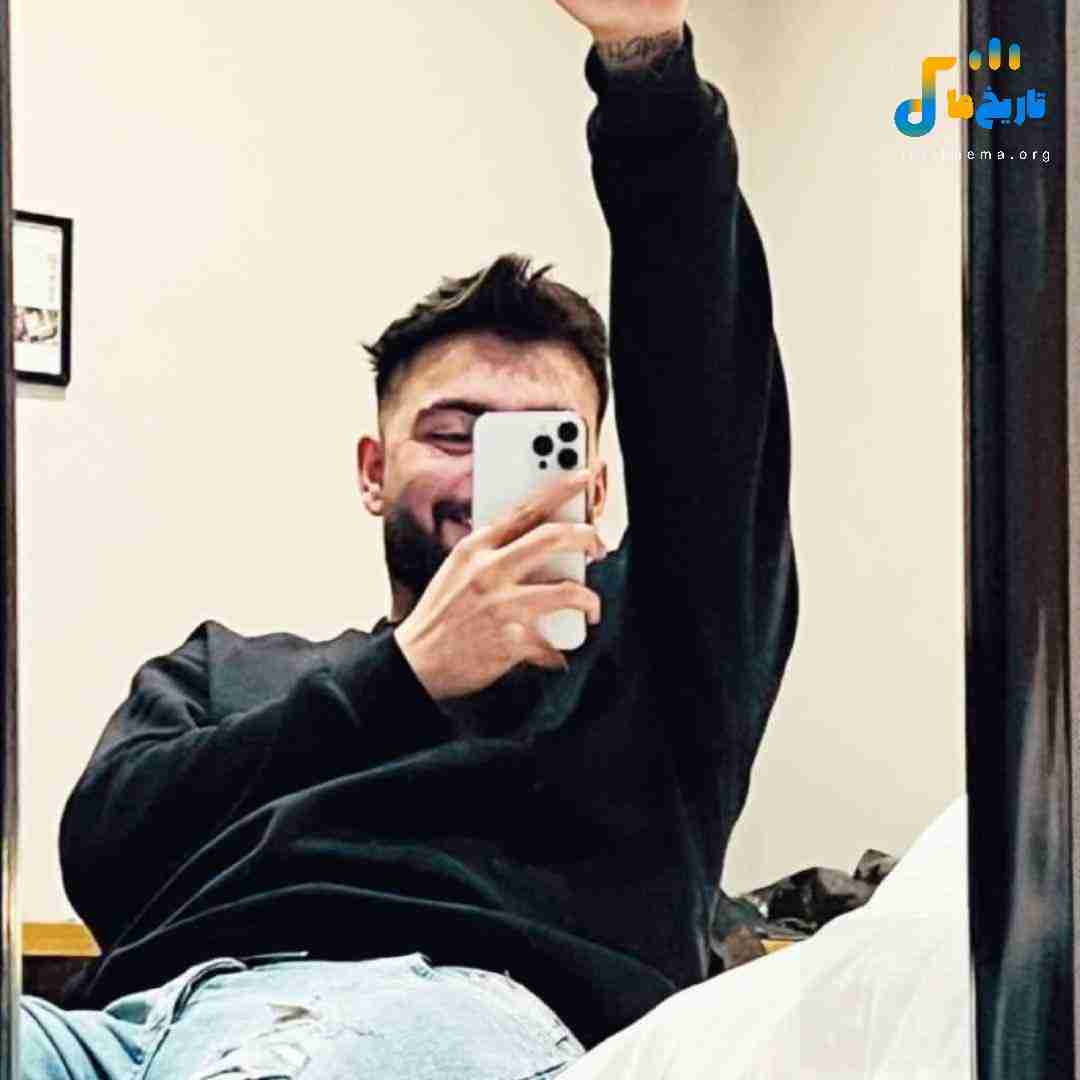 رامین تجنگی خودت میدانی حرفات برای مه سنده