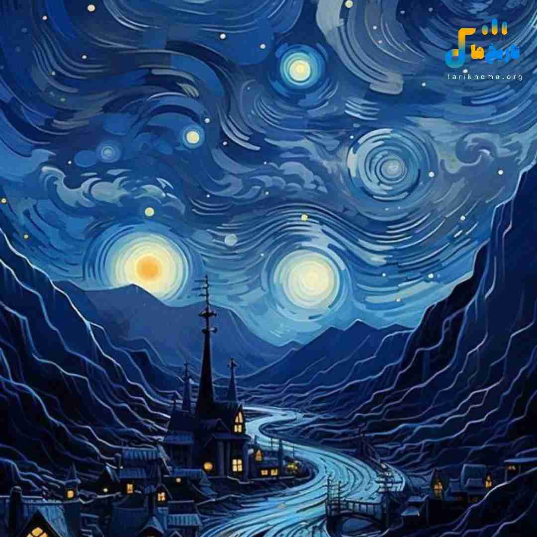 حتما حسش نی نه که ندارم بت حسی