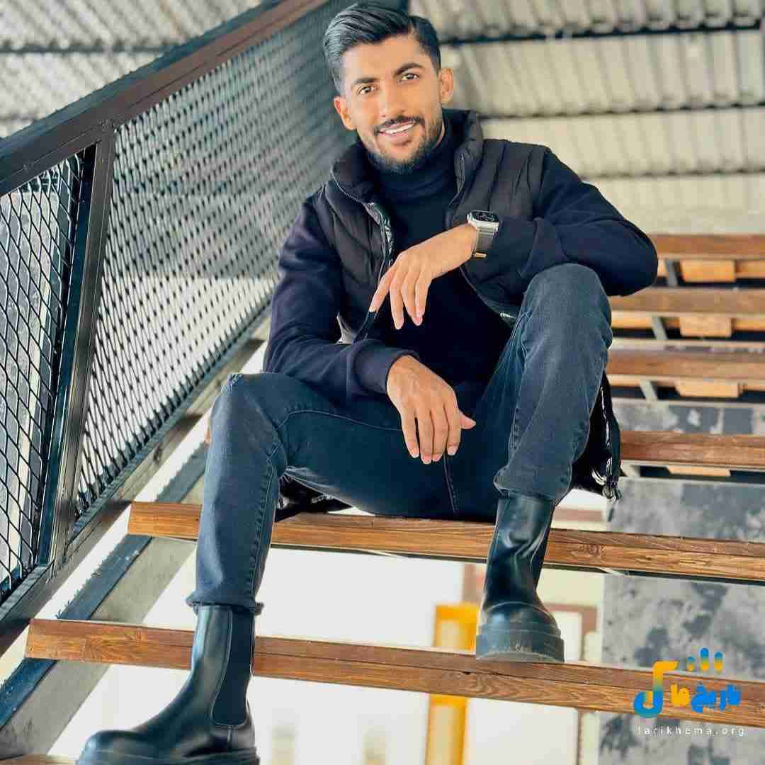مهرزاد نوازنده کابوس