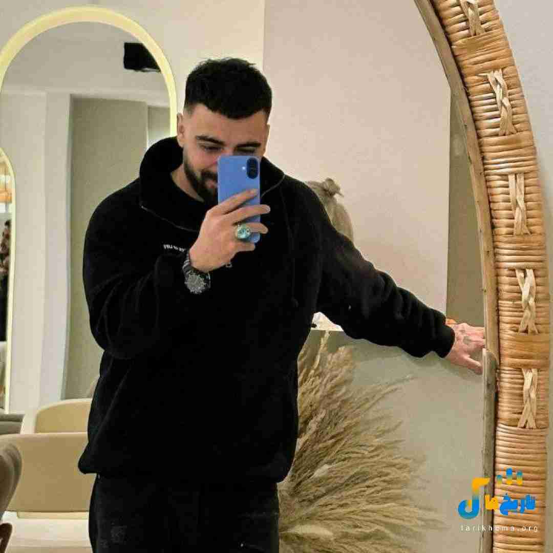 رامین تجنگی دختره بس کو