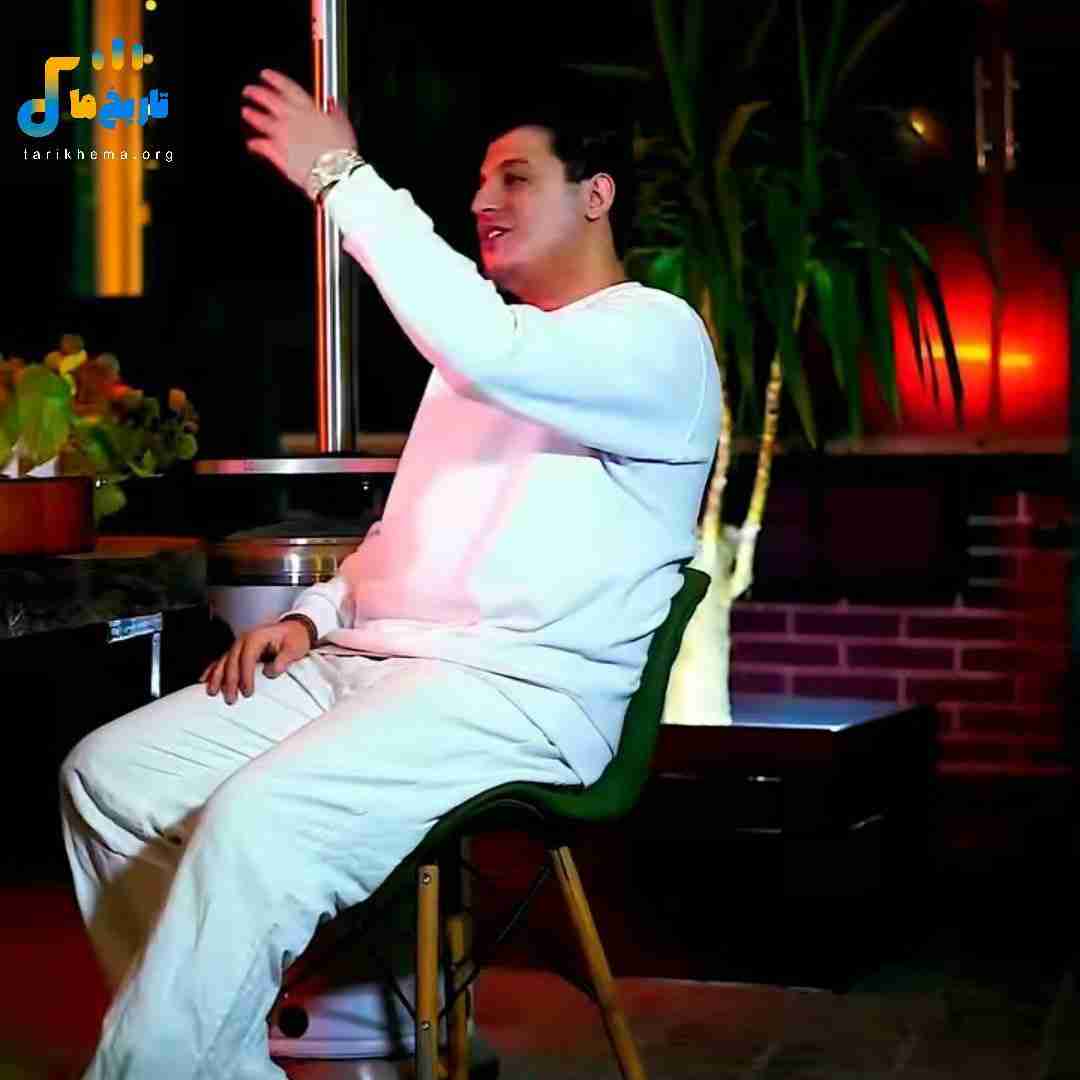 حامد الماسی شاهنشاه