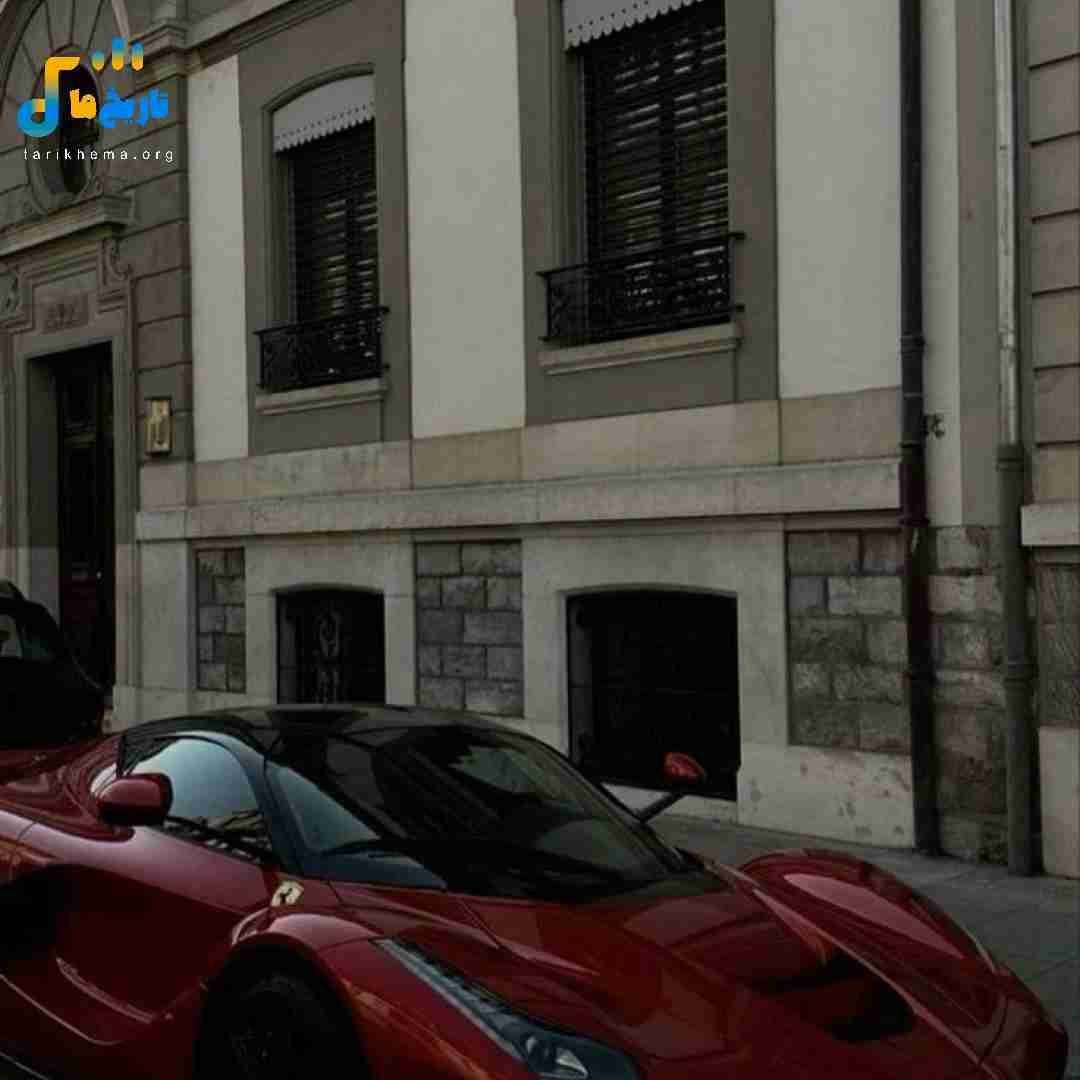  گفتم دوست دارم واست نبود مهم منو میخواستی